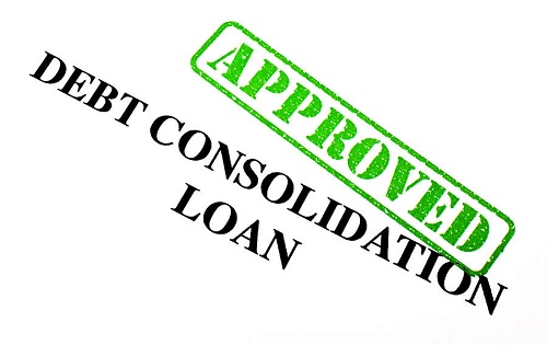 Should You Consider Consolidating a Debt?
