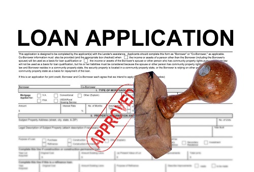 How Long Will My Home Loan Take to be Approved?