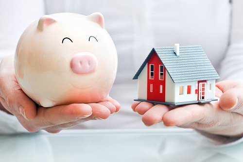 Save for Your Home Deposit Faster