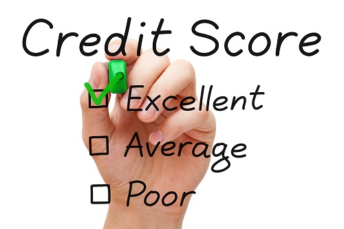 Improve Credit Rating