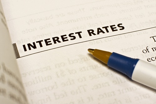 Make The Most of Low Interest Rates