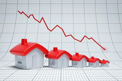 Property Market Levels Out