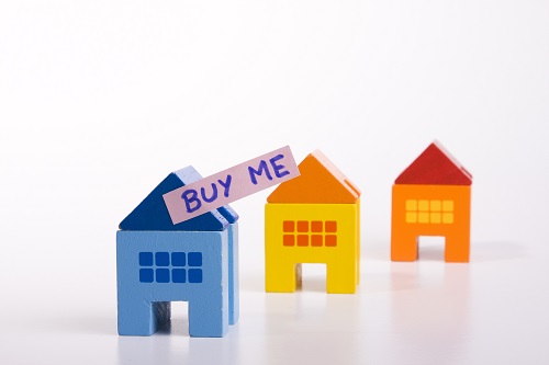 Things to Remember when Buying Your First Home