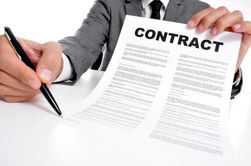 Loan Contracts Made Easy for First Home Buyers