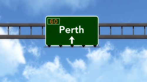 Foreign Investors Love Perth Real Estate