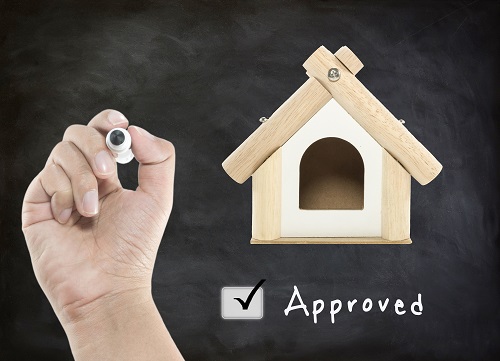 New Home Approvals Reach All Time High
