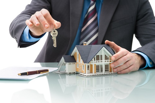 Why Choose a Mortgage Broker