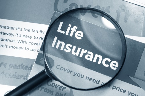Get Life Insurance When Buying A Property