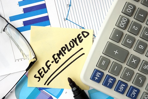Considerations For Self-Employed Home Loans
