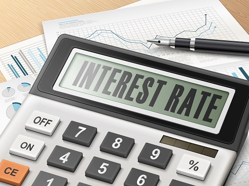 Steady Low Interest Rate in Australia