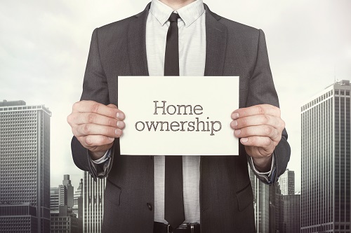 Dream of Homeownership Closer to Reality