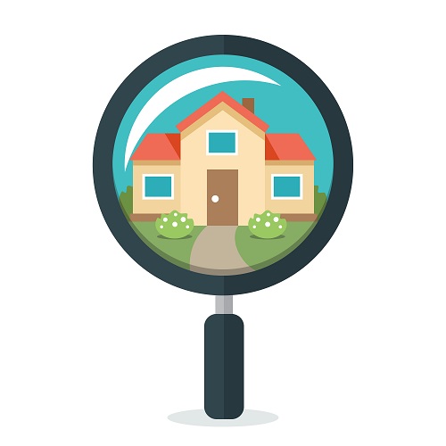How to Find a New House