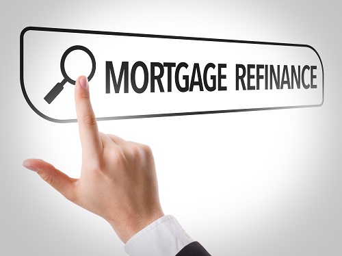 Better Home Loan Through Refinancing