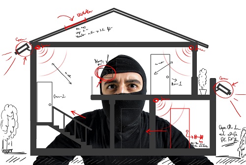 Keeping Home Safe By Mortgage Brokers