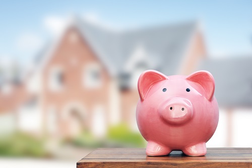 Savings For First Home Loans