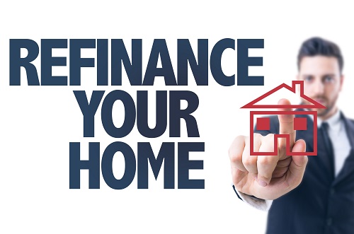 Home Loan Refinance At Smartline Rockingham