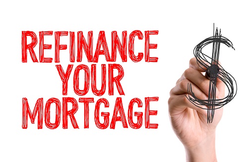 Refinancing With Mortgage Brokers