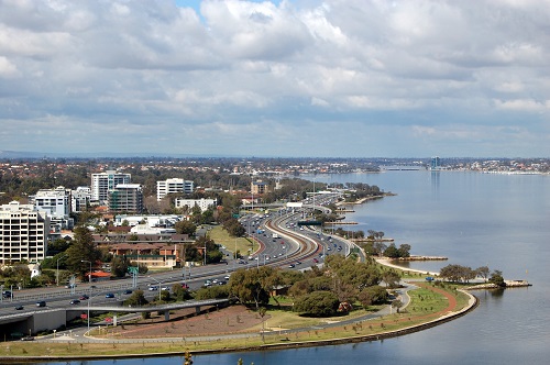 Hottest Perth Suburbs for Home Loans