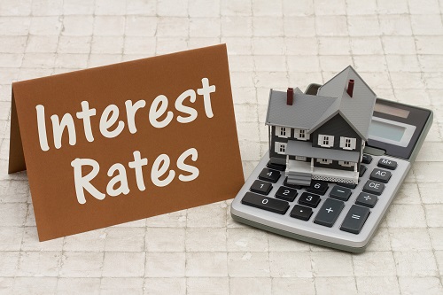 Home Loan Market - Interest Rates