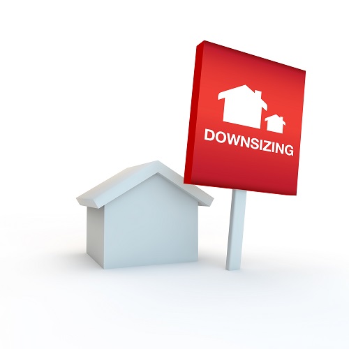 Home Loans Broker on Downsizers Affecting Property Market