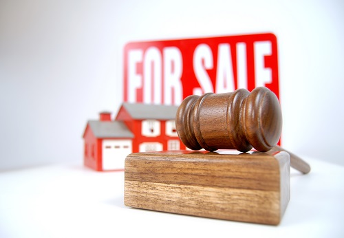 Sell House By Auction With Mortgage Brokers