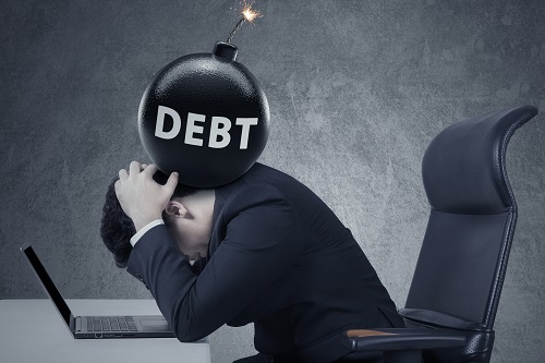 Managing Debt with Personal Loan Brokers