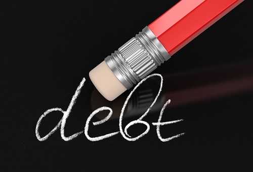 Roll All Current Debts Into Home Loan