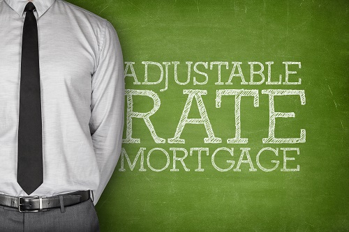 Mortgage Brokers Discuss Variable Rate Loan
