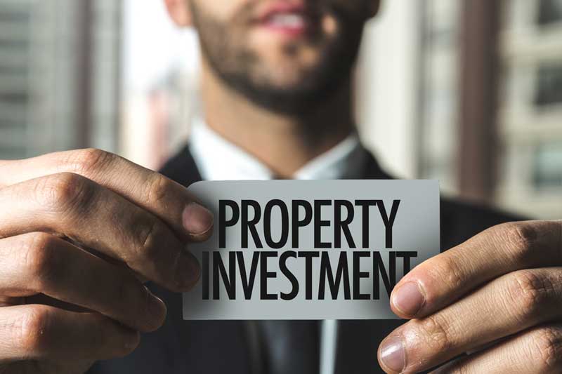 ready for property investment