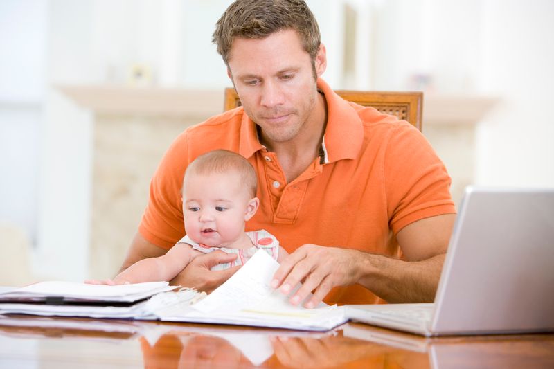 paperwork-home-loan